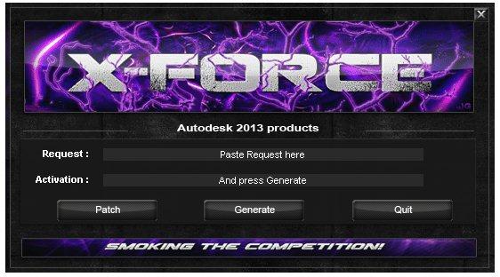 xforce keygen 64 bit free download